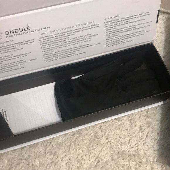 CURLING WAND - Picture 4 of 6